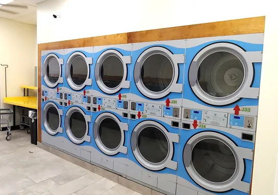 Dryers
